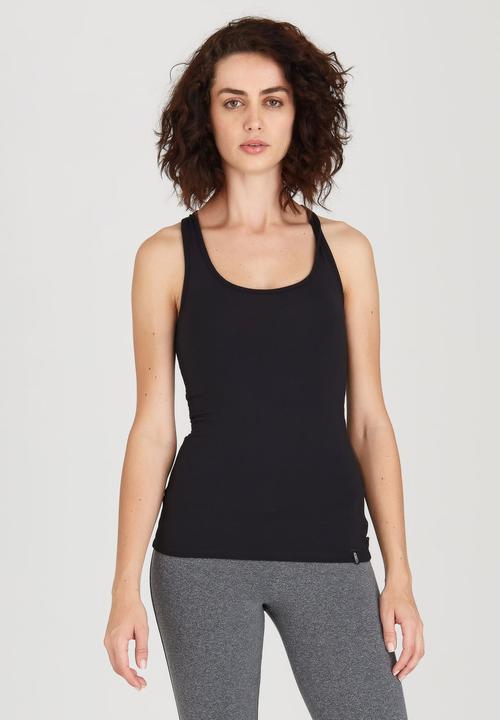 OTG - OTG Core Support Racer Black