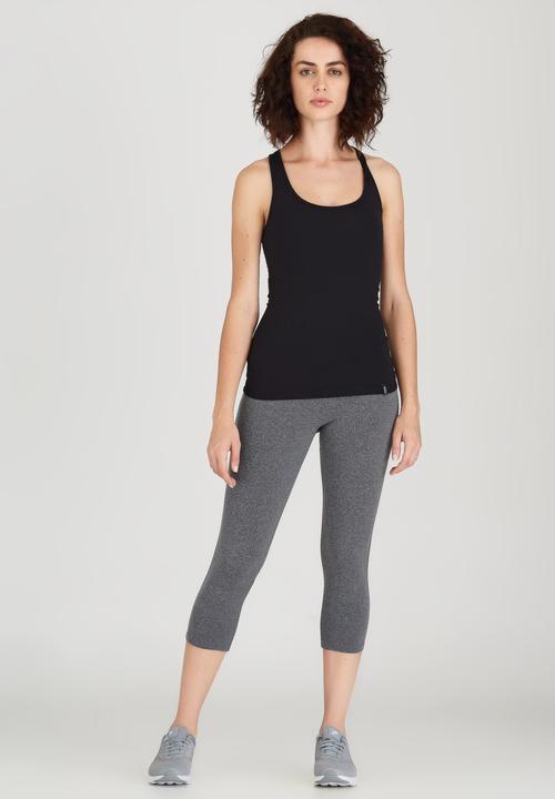 OTG - OTG Core Support Racer Black