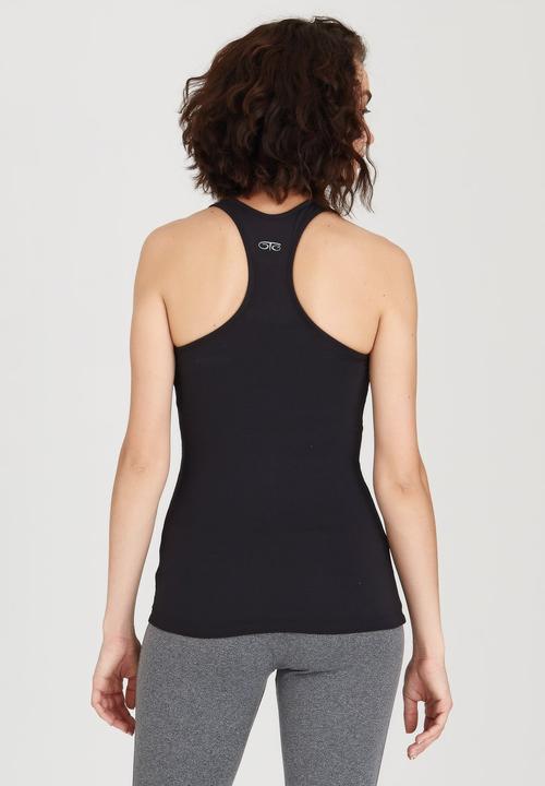 OTG - OTG Core Support Racer Black
