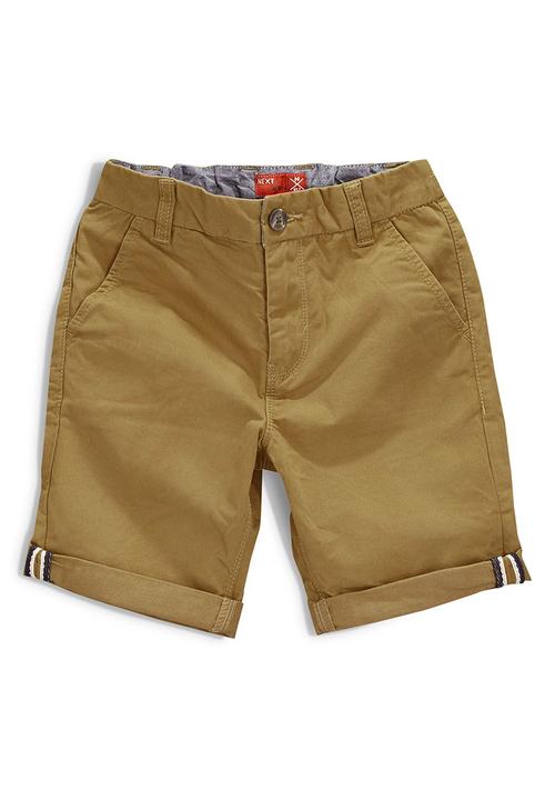 Next - Chino Shorts Neutral