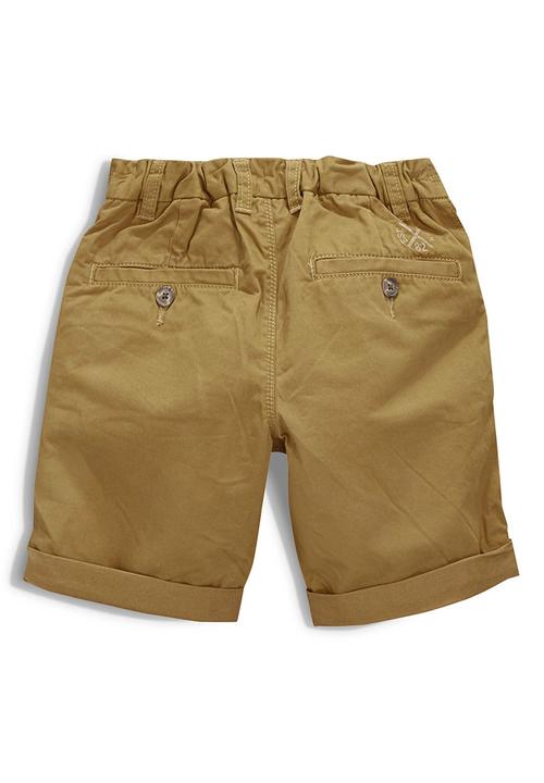 Next - Chino Shorts Neutral