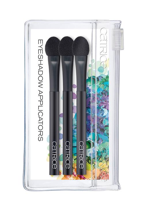 Catrice - Eyeshadow Sponge Applicators Set