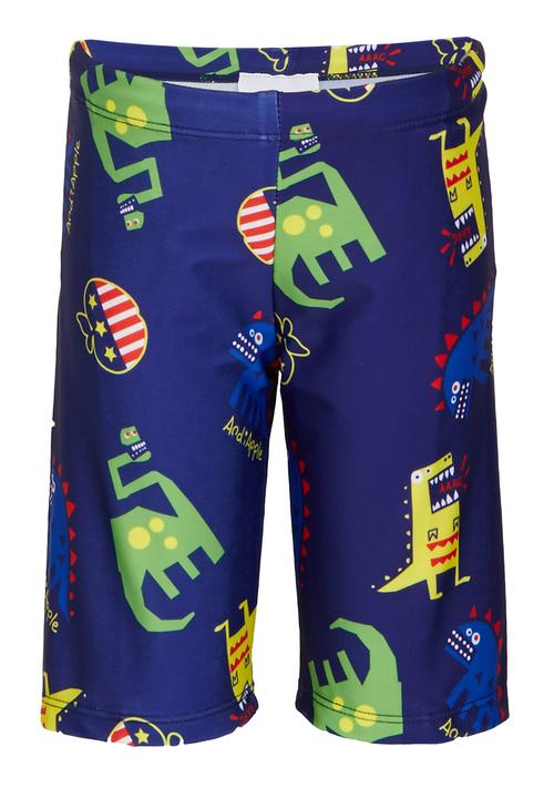 Pop Candy - 3 Piece Swimming Set Blue