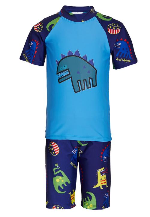 Pop Candy - 3 Piece Swimming Set Blue