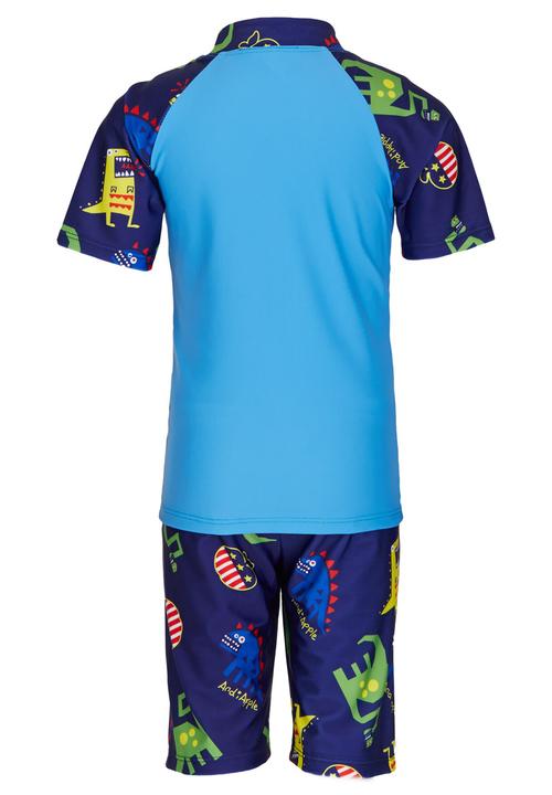Pop Candy - 3 Piece Swimming Set Blue