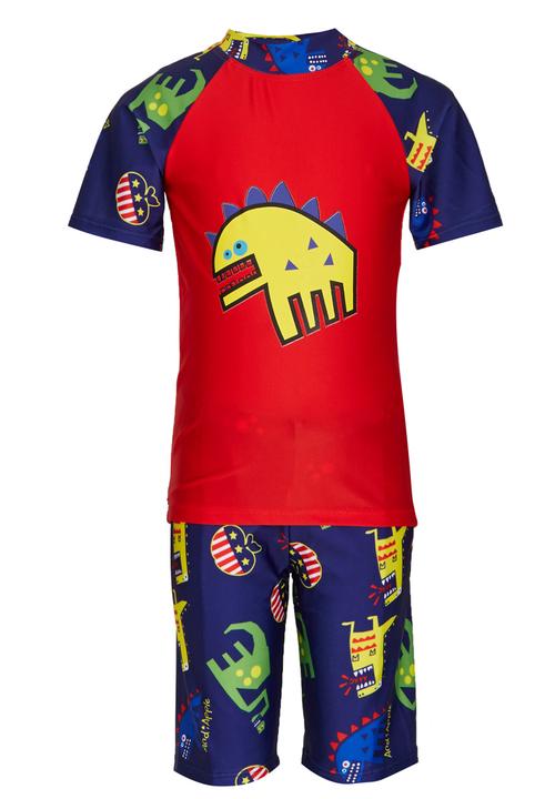 Pop Candy - 3 Piece Swimming Set Blue