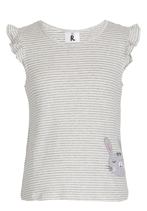 Rebel Republic - Pyjama Set Grey