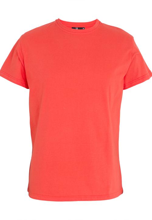 STYLE REPUBLIC - TP Oversized Tee Orange