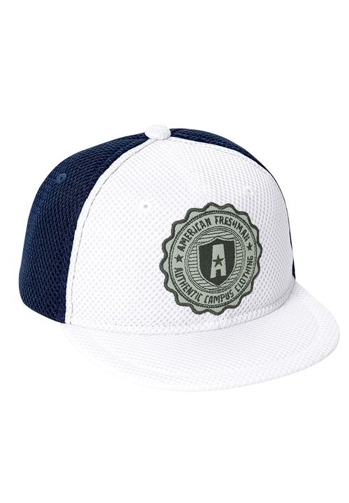 Next - American Fisherman Cap Mesh Blue/White