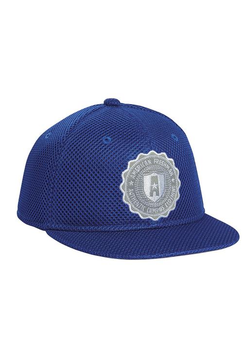 Next - American Fisherman Cap Mesh Mid Blue