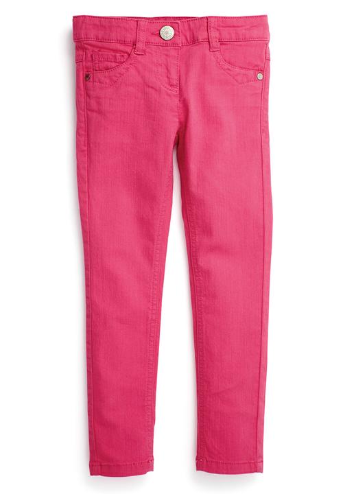 Next - Skinny Jeans Pink