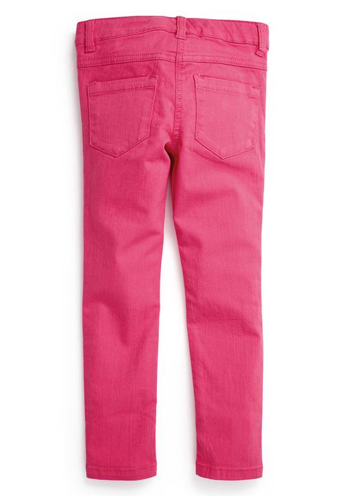 Next - Skinny Jeans Pink