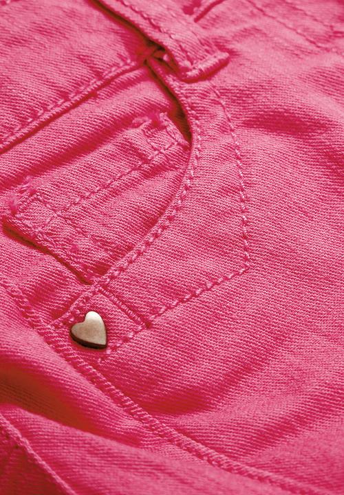 Next - Skinny Jeans Pink