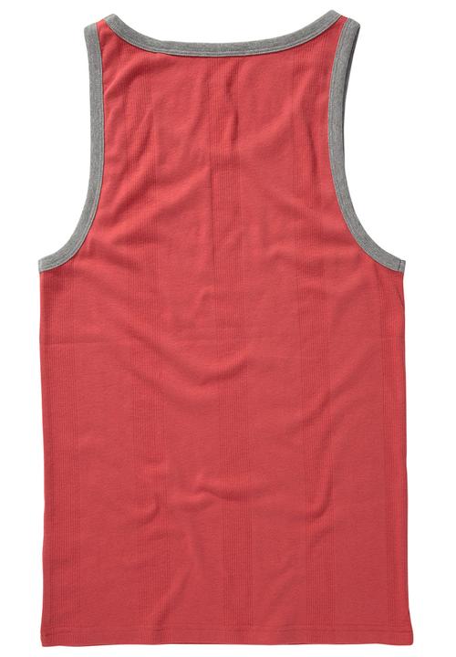 Next - Vest Red