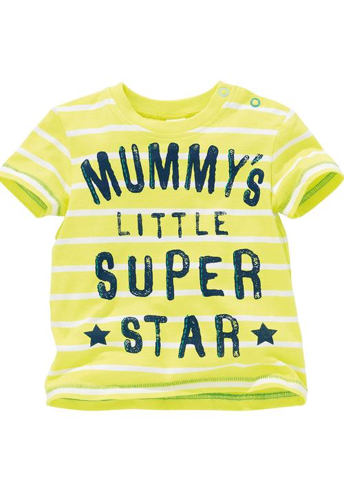 Next - Mummy's Super Star T-Shirt White