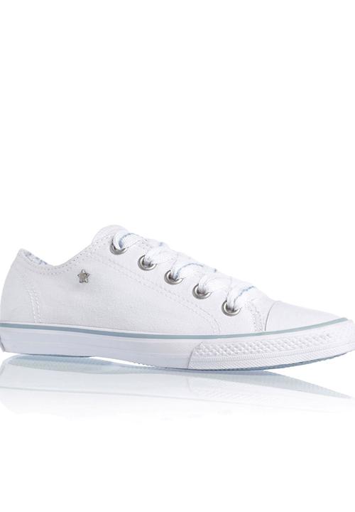 Next - Low-Tops White