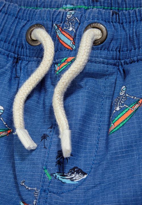 Next - 2-Pack Shorts Multi-Colour