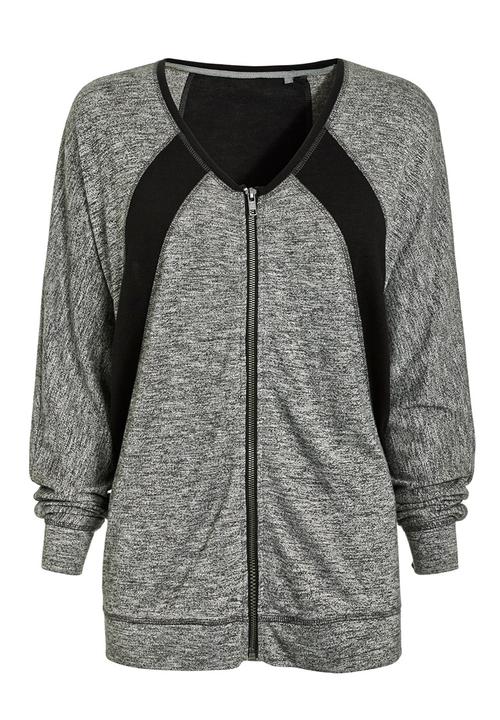 Next - Soft cardigan Dark Grey