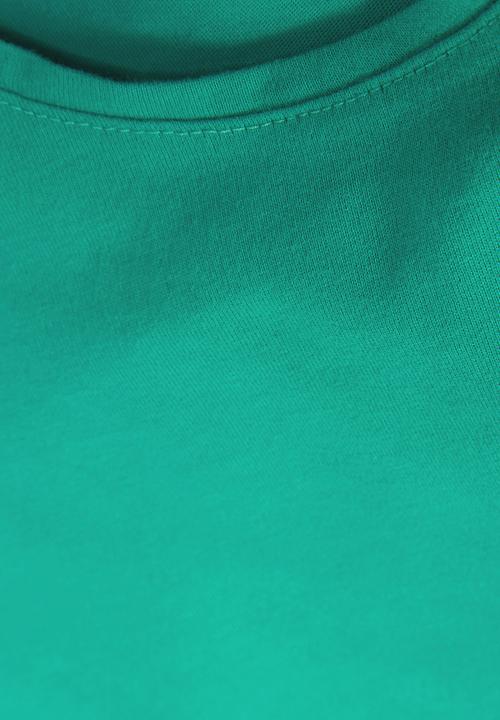Next - Stripe Tops 4-Pack Multi-Colour