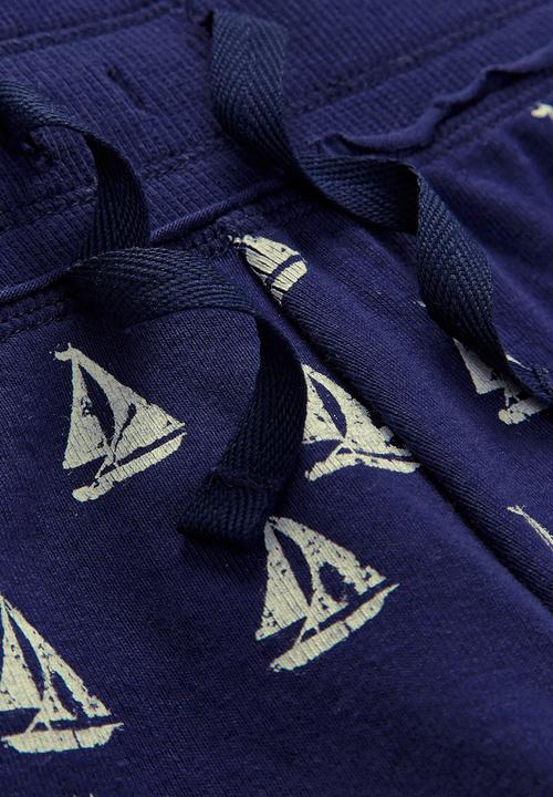 Next - 3-Pack Boat Shorts Multi-Colour