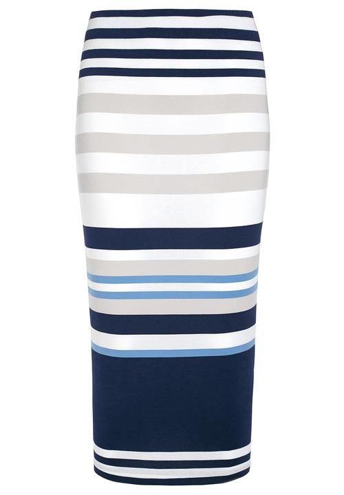 Next - Tube Skirt Multi-colour