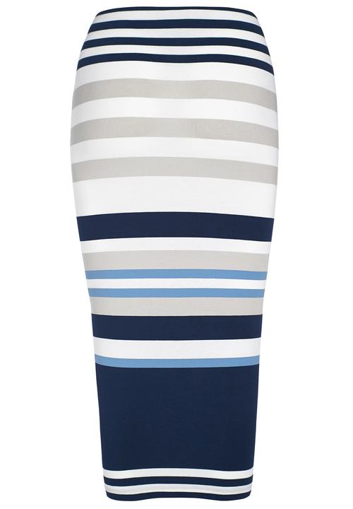 Next - Tube Skirt Multi-colour