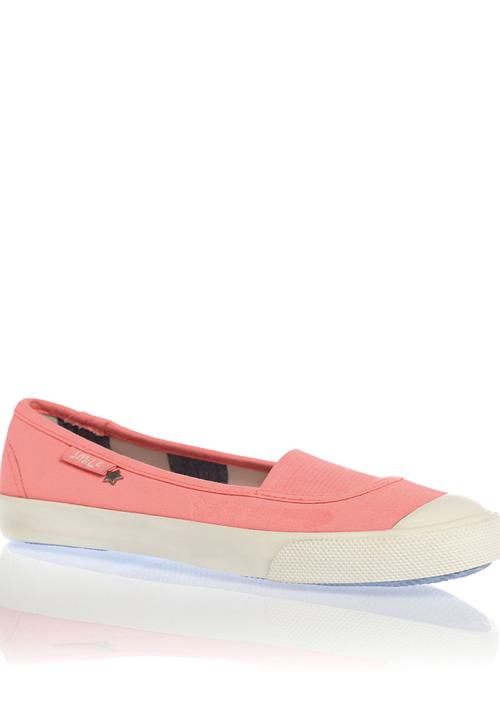 Next - Pumps Pale Pink