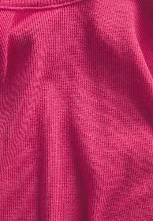 Next - Scoop Vest Pink