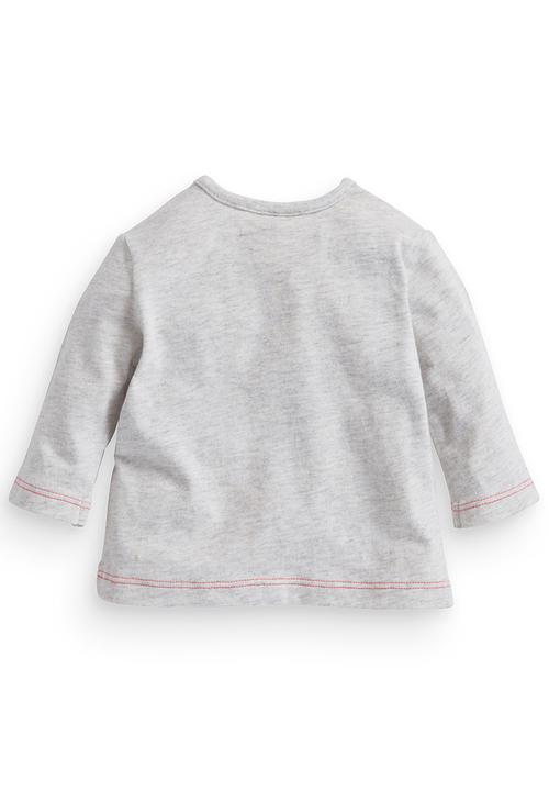 Next - Mummy and Daddy T-shirt Multi-colour