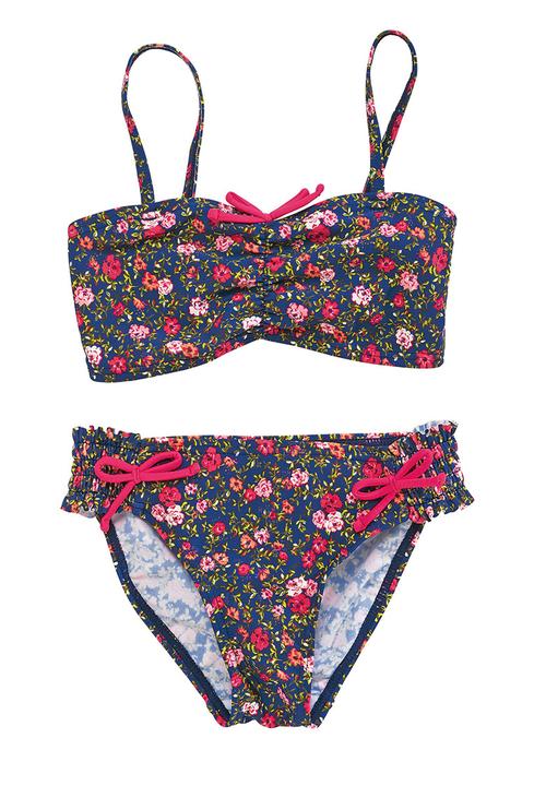 Next - Ditsy Print Bikini Multi-colour