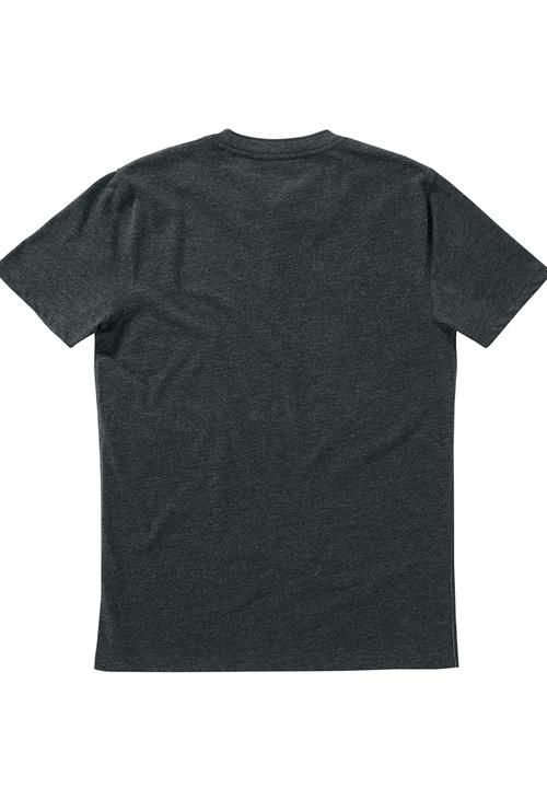 Next - Grandpa Tee Dark Grey