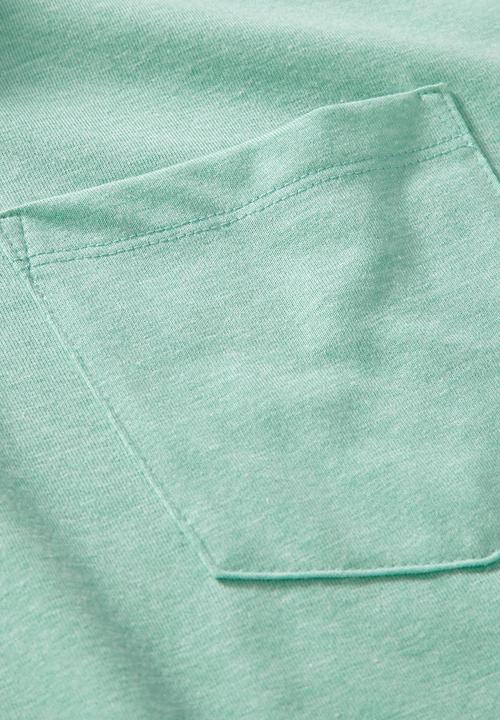 Next - Polo Shirt Light Green