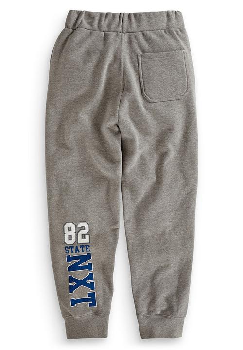 Next - Grey Joggers Mid Grey