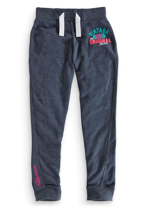 Next - Sporty Joggers Navy