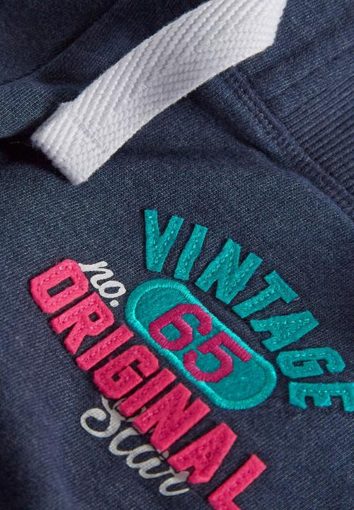 Next - Sporty Joggers Navy