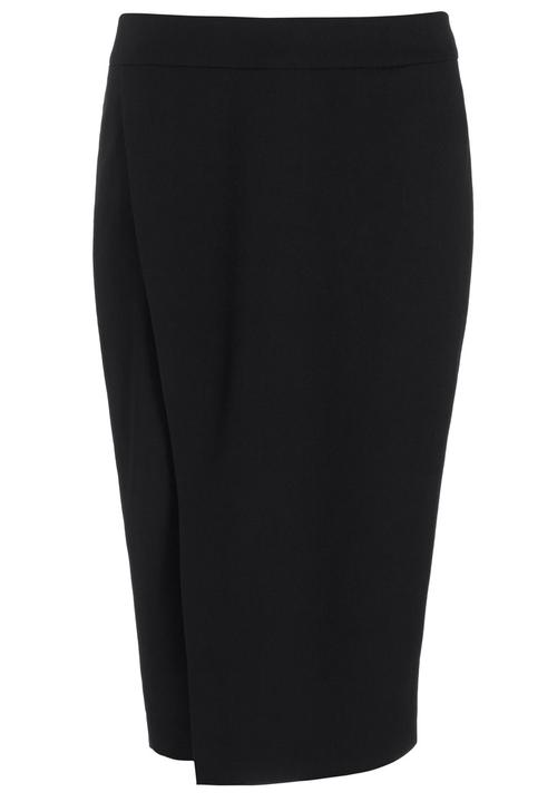 Next - Pencil Skirt Black