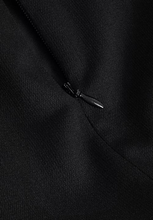 Next - Pencil Skirt Black