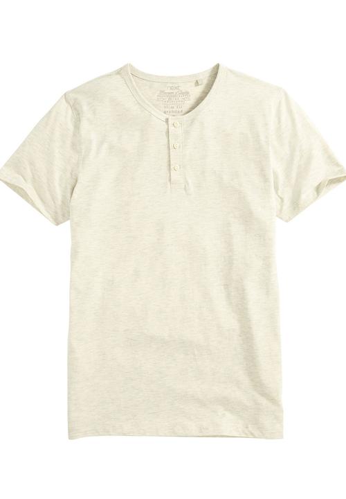 Next - Granddad T-shirt Milk