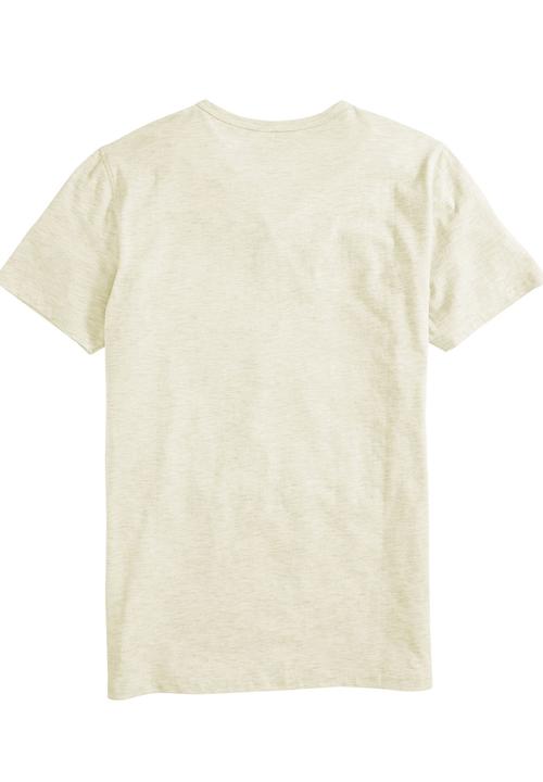 Next - Granddad T-shirt Milk