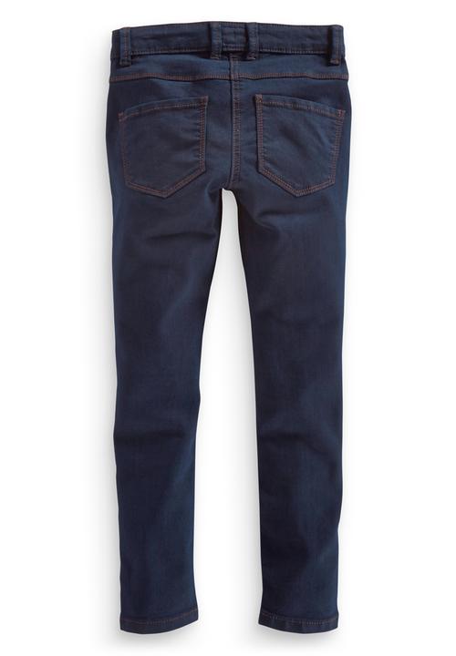 Next - Inky Skinny Jeans Blue