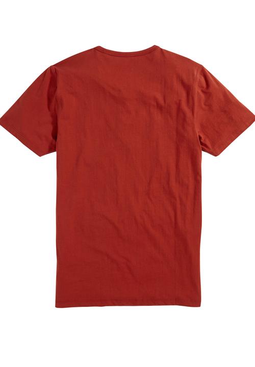 Next - Granddad T-shirt Orange