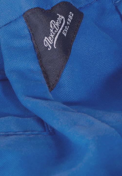 Next - Chino Shorts Blue
