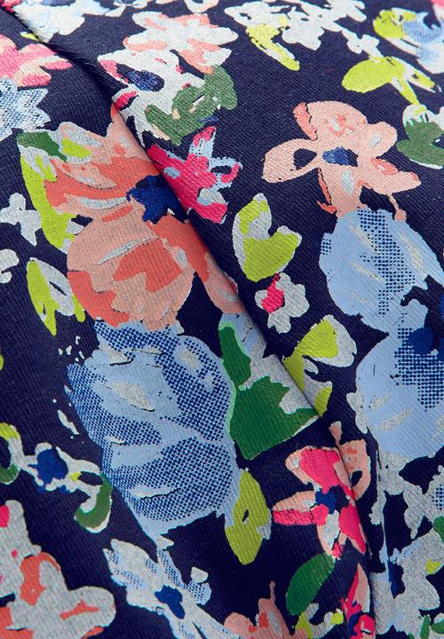 Next - Leggings 3-Pack Multi-Colour