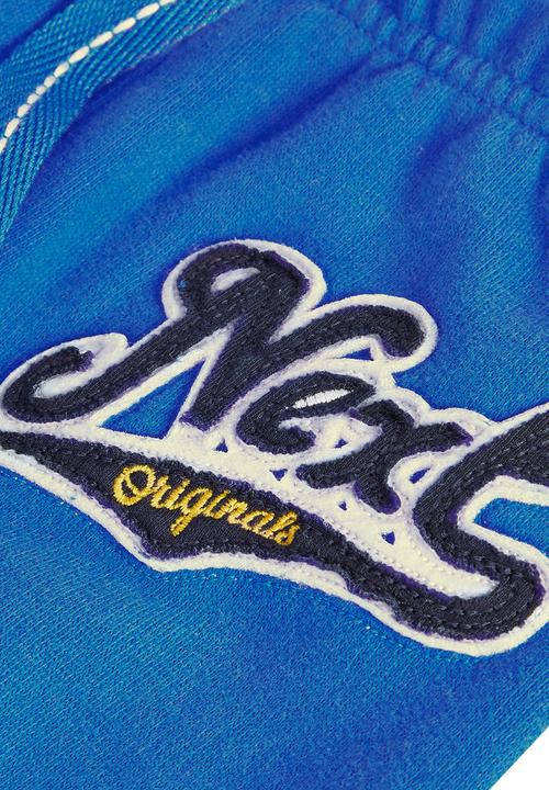 Next - Next Joggers Cobalt