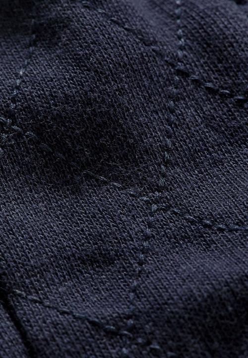 Next - 2-pack Quilted Joggers Blue/Grey