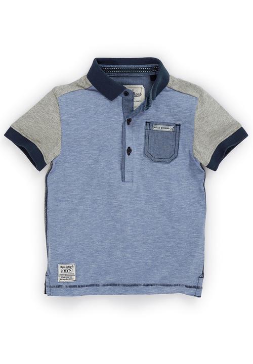 Next - Polo Multi-Colour