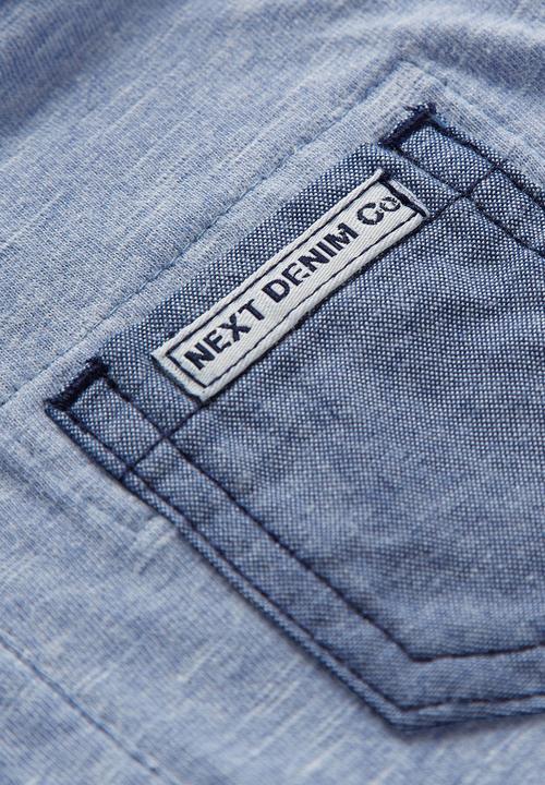 Next - Polo Multi-Colour