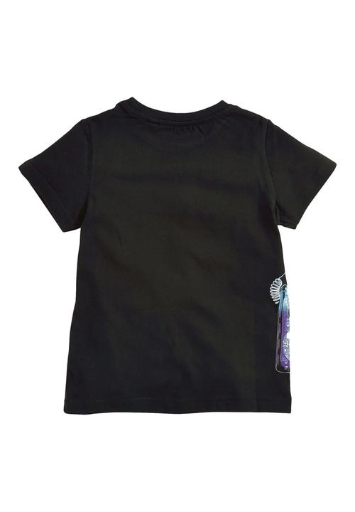 Next - Headphones T-shirt Black