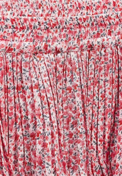 Next - Flippy Skirt Mid Pink