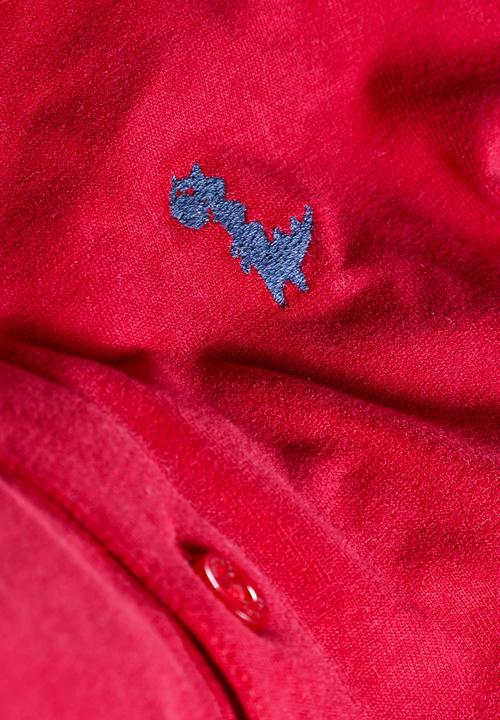 Next - Polo Shirt Red